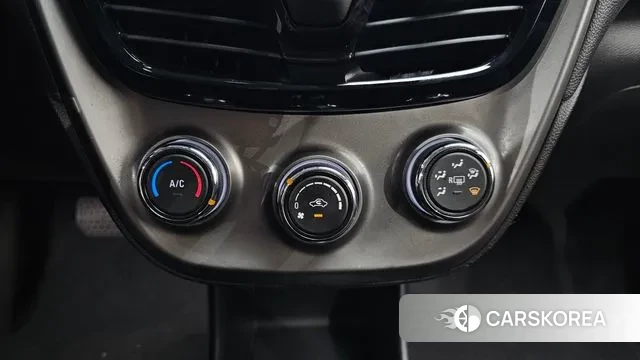 Chevrolet (GM Daewoo) The New Spark id 3592594 из Кореи 7