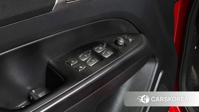 Ssangyong Rexton Sports Cannes id 4722360 из Кореи 7