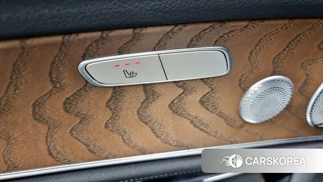 Mercedes-Benz E-Class W213 id 2981045 из Кореи 7