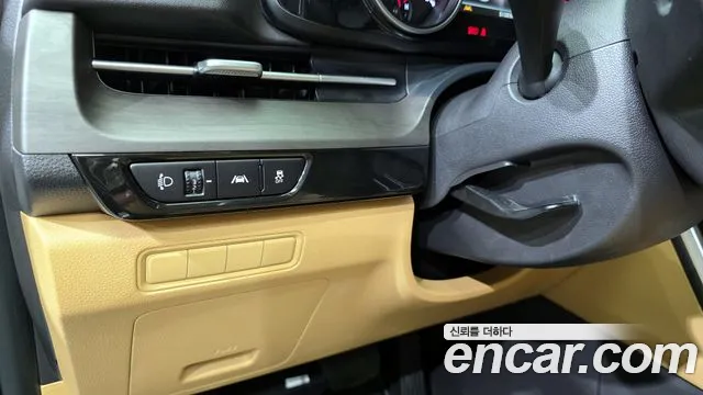 Kia Carnival 4th generation id 2800941 из Кореи 7