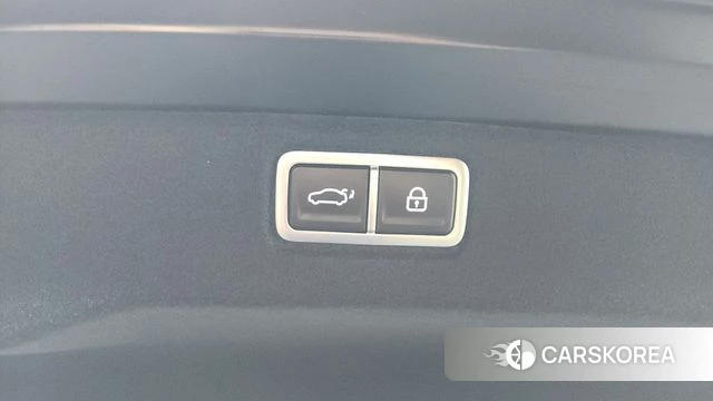Hyundai Sonata D Edge (DN8) id 4421476 из Кореи 7
