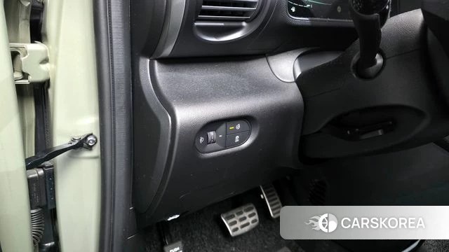 Hyundai Casper id 4395234 из Кореи 7
