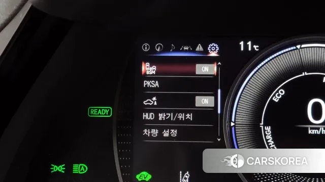 Lexus ES300h 7th generation id 3739849 из Кореи 7