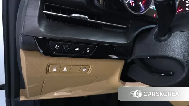 Kia Carnival 4th generation id 3273786 из Кореи 7