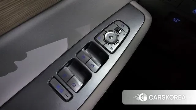 Hyundai The New Palisade id 3487536 из Кореи 7