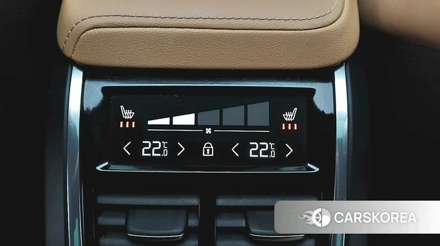 Volvo V60 Cross-Country 2nd Generation id 4854594 из Кореи 7