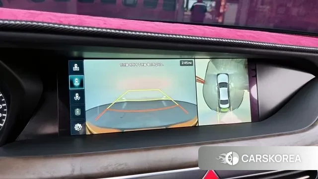 Genesis G90 id 2255247 из Кореи 7