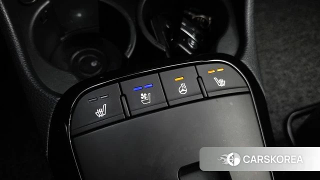 Kia Morning Urban (JA) id 3941720 из Кореи 7