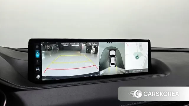 Genesis G80 (RG3) id 3447718 из Кореи 7