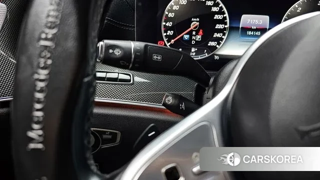 Mercedes-Benz CLS-Class C257 id 3772571 из Кореи 7