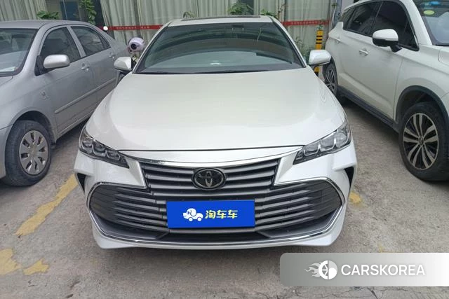 Toyota Asian dragon id 4301077 из Китая 7