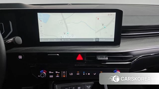 Kia The New K5 3rd generation id 4442582 из Кореи 7