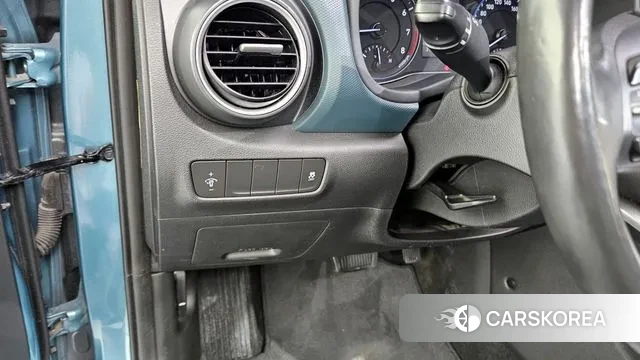 Hyundai Kona id 2991400 из Кореи 7