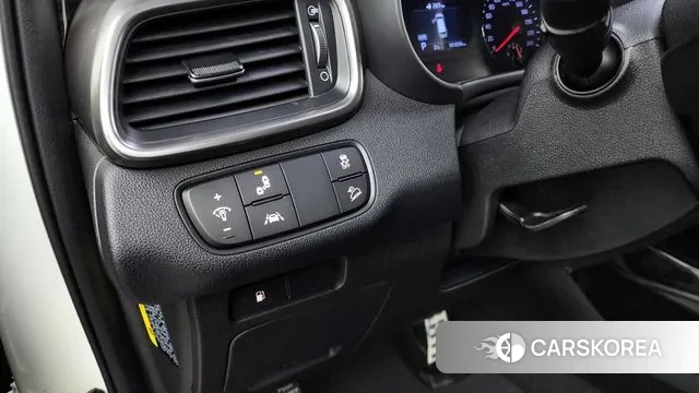 Kia The New Sorento id 3573867 из Кореи 7