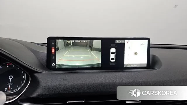 Genesis G80 (RG3) id 3488914 из Кореи 7