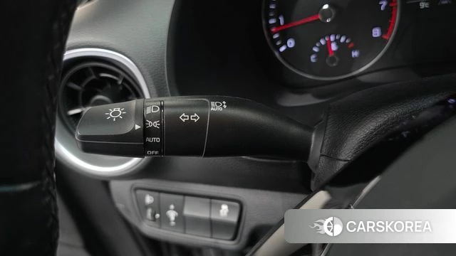 Kia The New K3 2nd generation id 3884724 из Кореи 7
