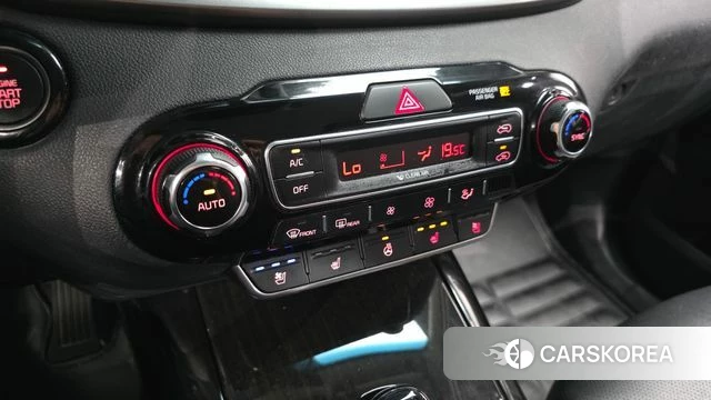 Kia The New Sorento id 4318333 из Кореи 7
