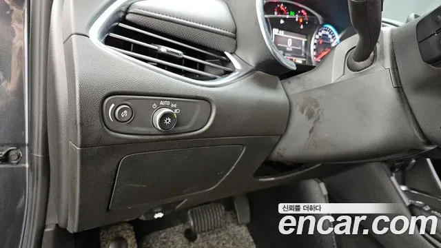 Chevrolet (GM Daewoo) All New Malibu id 2687759 из Кореи 7