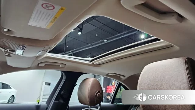 Mercedes-Benz E-Class W213 id 3626525 из Кореи 7