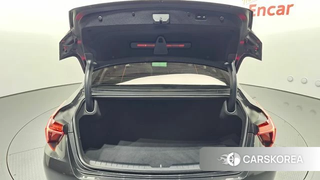 Kia K8 Hybrid id 4636802 из Кореи 7
