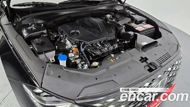 Hyundai The New Grandeur IG id 2520853 из Кореи 7