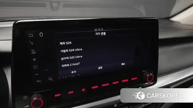 Kia The New K3 2nd generation id 3655171 из Кореи 7