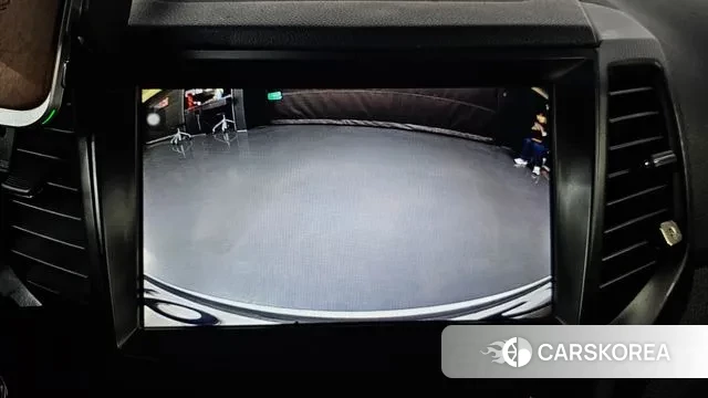 Ssangyong Tivoli Air id 3789689 из Кореи 7