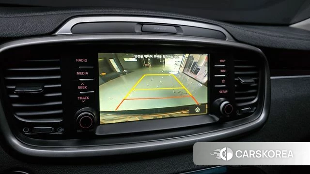 Kia The New Sorento id 3966588 из Кореи 7