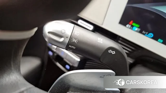 Hyundai Ionic 5 id 3002672 из Кореи 7