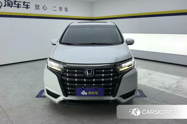 Honda Ai Lishen id 4253115 из Китая 7