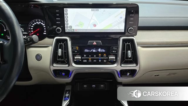 Kia Sorento 4th Generation id 3884525 из Кореи 7