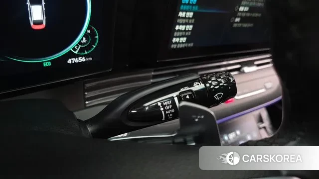 Hyundai The New Grandeur IG id 3472921 из Кореи 7