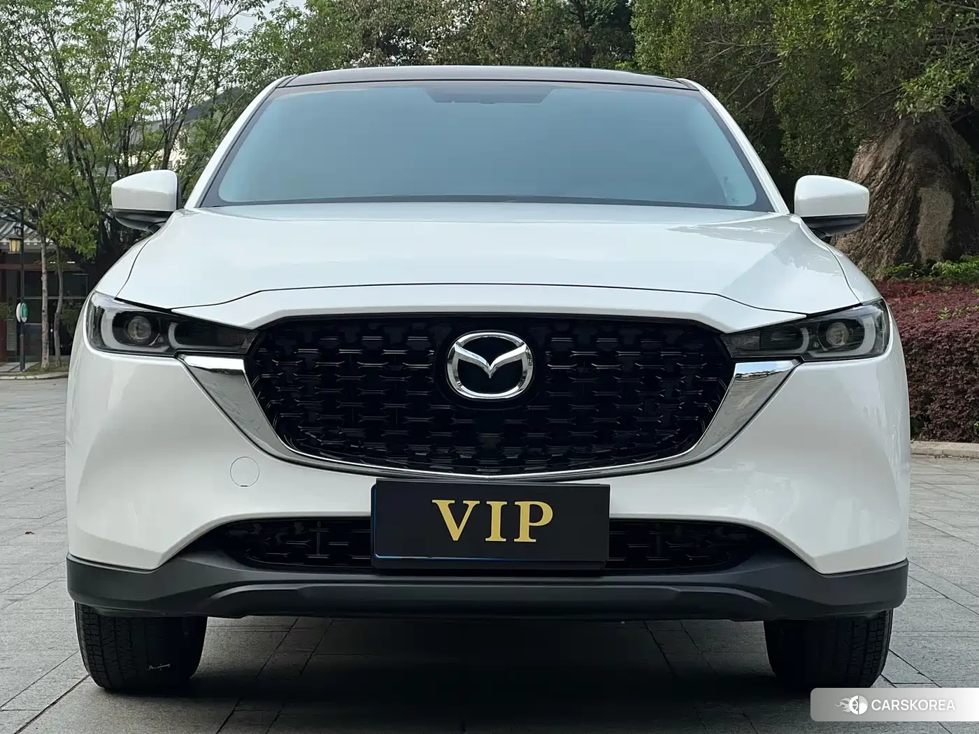 Mazda CX-5 id 4570651 из Китая 7