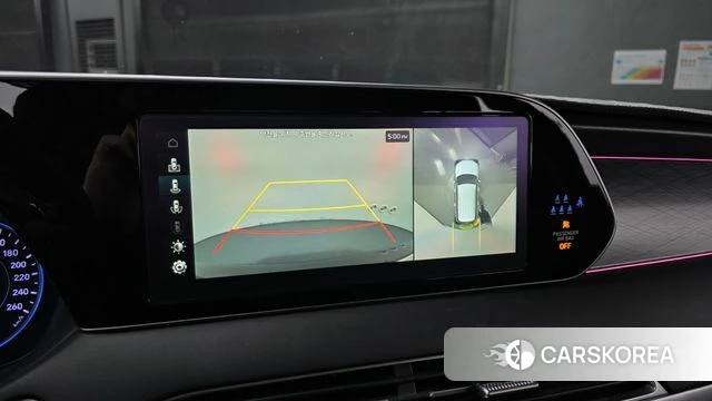 Hyundai Palisade id 3806623 из Кореи 7