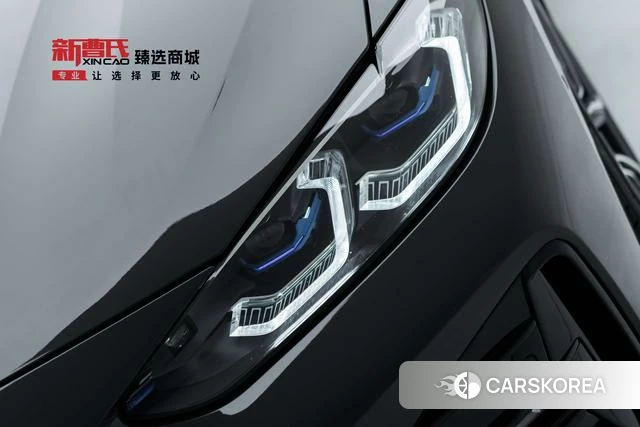 BMW 4 series id 4265660 из Китая 7