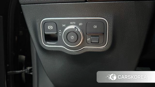 Mercedes-Benz GLA - Class H247 id 4528647 из Кореи 7