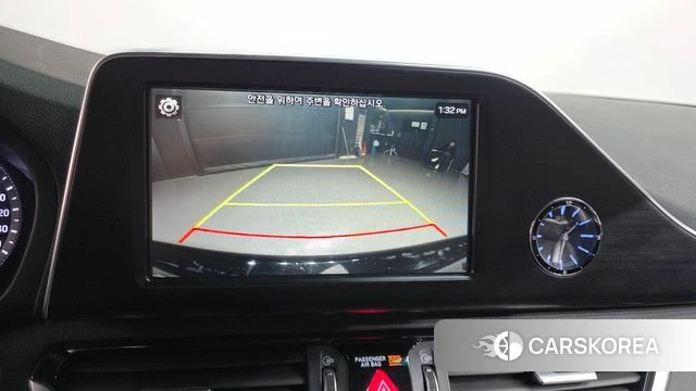 Hyundai Grandeur IG id 3899714 из Кореи 7