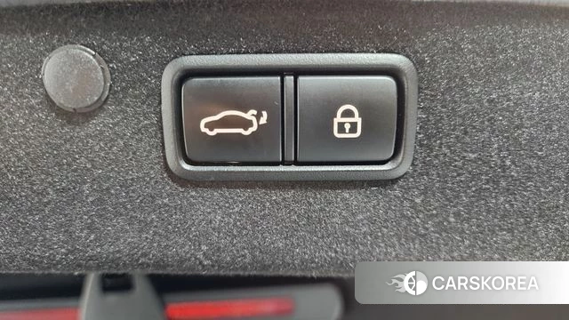 Hyundai Grandeur IG Hybrid id 4482906 из Кореи 7