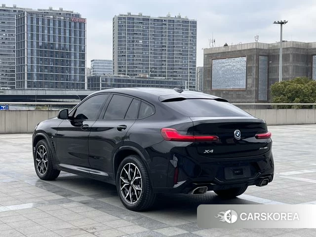 BMW X4 id 4275198 из Китая 7