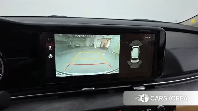 Kia Carnival 4th generation id 3545504 из Кореи 7