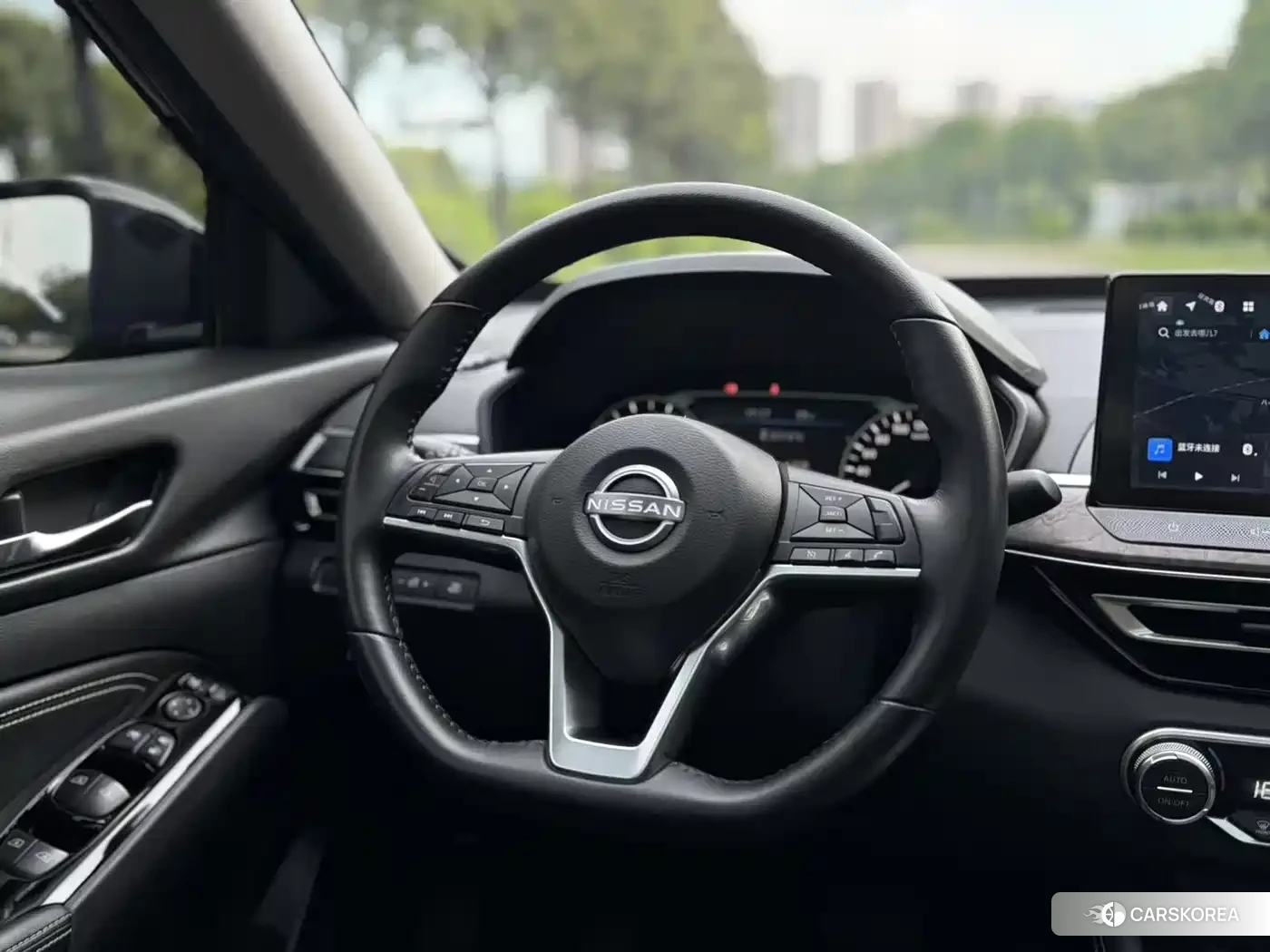 Nissan Altima id 4583674 из Китая 7