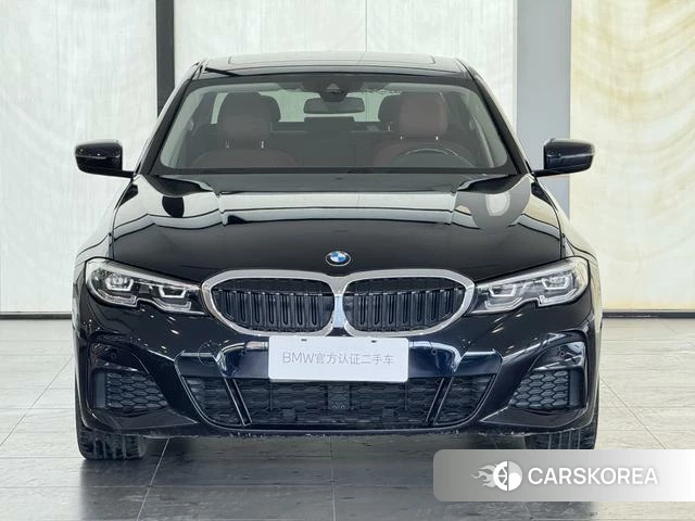 BMW 3 series id 4257292 из Китая 7
