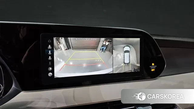 Hyundai Palisade id 3702822 из Кореи 7