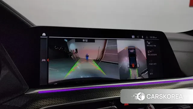 BMW X6 (G06) id 3498981 из Кореи 7