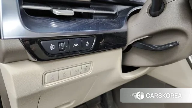 Kia Carnival 4th generation id 3463765 из Кореи 7