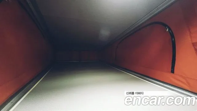 Hyundai The New Grand Starex id 2641112 из Кореи 7