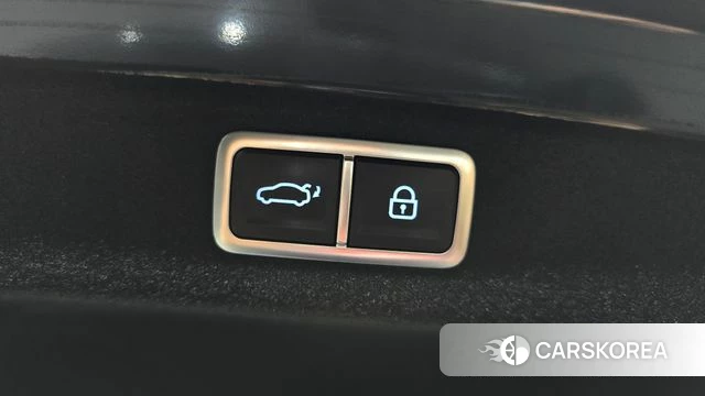 Hyundai Grandeur Hybrid (GN7) id 4665783 из Кореи 7