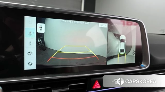 Hyundai Ionic 6 id 4186545 из Кореи 7