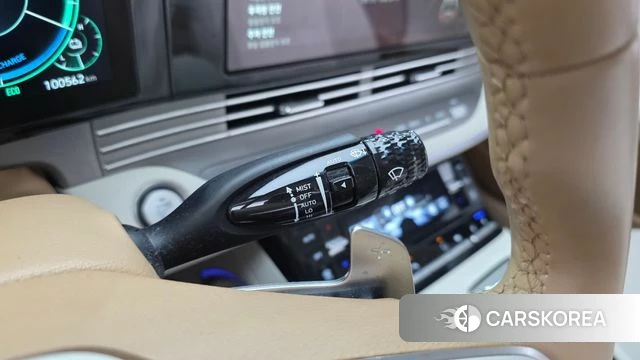 Hyundai The New Grandeur IG Hybrid id 4187419 из Кореи 7