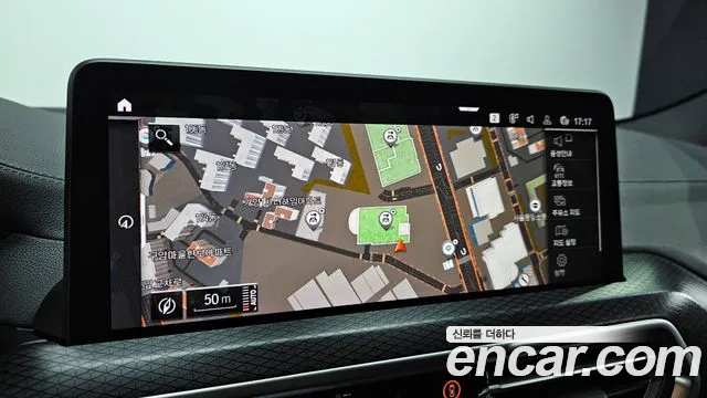 BMW X4 (G02) id 2738765 из Кореи 7